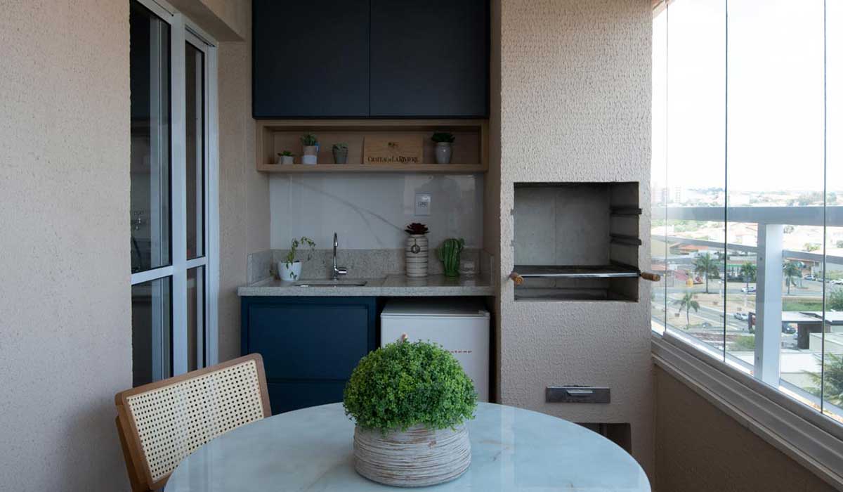 Decoração de cozinha: dicas para um espaço simples e bonito